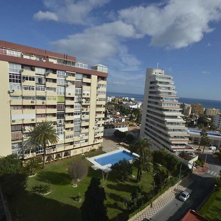 Apartemento Mariposa 2.0 Benalmádena Kültér fotó