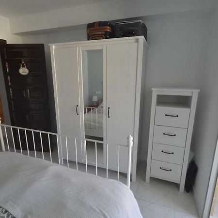 Apartemento Mariposa 2.0 Benalmádena Kültér fotó