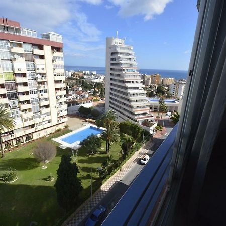 Apartemento Mariposa 2.0 Benalmádena Kültér fotó