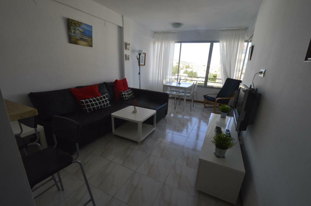 Apartemento Mariposa 2.0 Benalmádena Kültér fotó