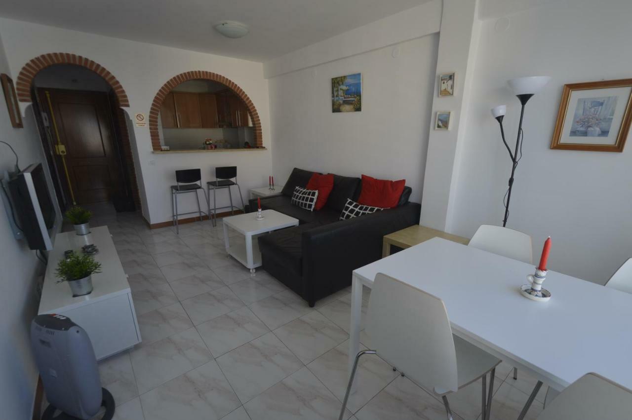 Apartemento Mariposa 2.0 Benalmádena Kültér fotó