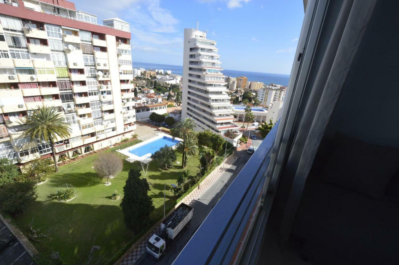 Apartemento Mariposa 2.0 Benalmádena Kültér fotó