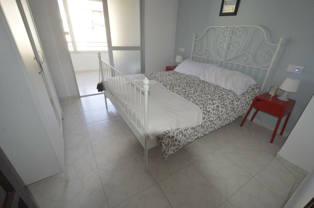 Apartemento Mariposa 2.0 Benalmádena Kültér fotó