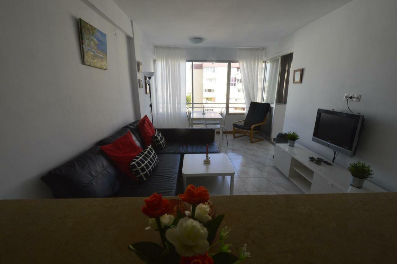 Apartemento Mariposa 2.0 Benalmádena Kültér fotó